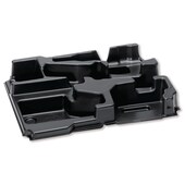 Bera Clic+ Kunststoffinletts 14,4 & 18 V Akku Produkte